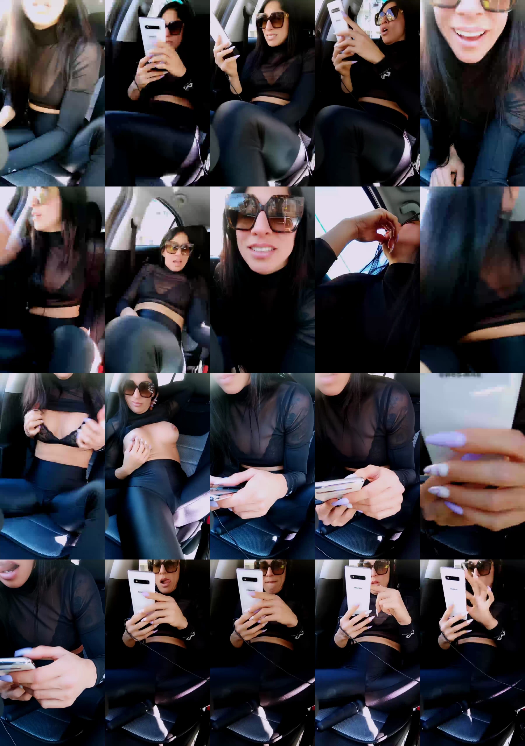 Slideshow fragile7883 cam4. 